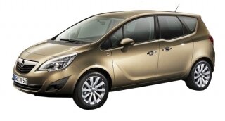 2015 Opel Meriva 1.6 DTH 136 HP ecoFLEX Active Araba kullananlar yorumlar
